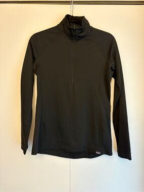 Patagonia Capilene Midweight baselayer shirt in size Small